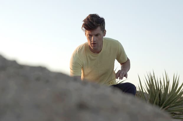 Outlier Ultrafine Merino 輕身透氣 T-Shirt 系列 