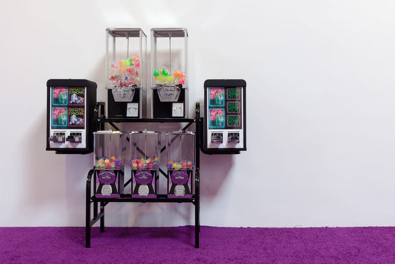 Patrick Martinez “Lovely Day” 展覽 @ Known Gallery 回顧