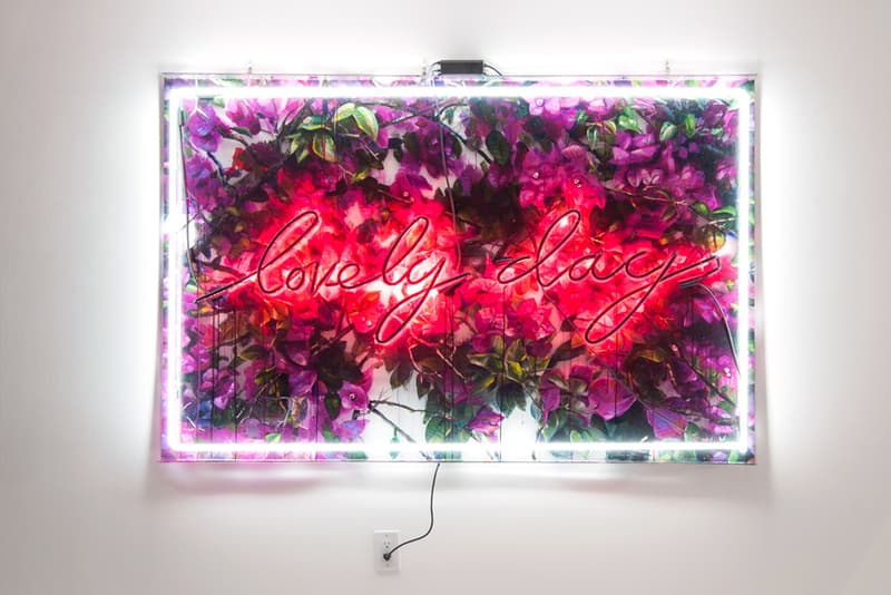 Patrick Martinez “Lovely Day” 展覽 @ Known Gallery 回顧