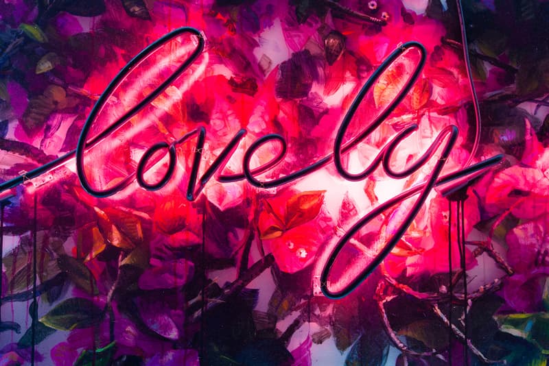 Patrick Martinez “Lovely Day” 展覽 @ Known Gallery 回顧