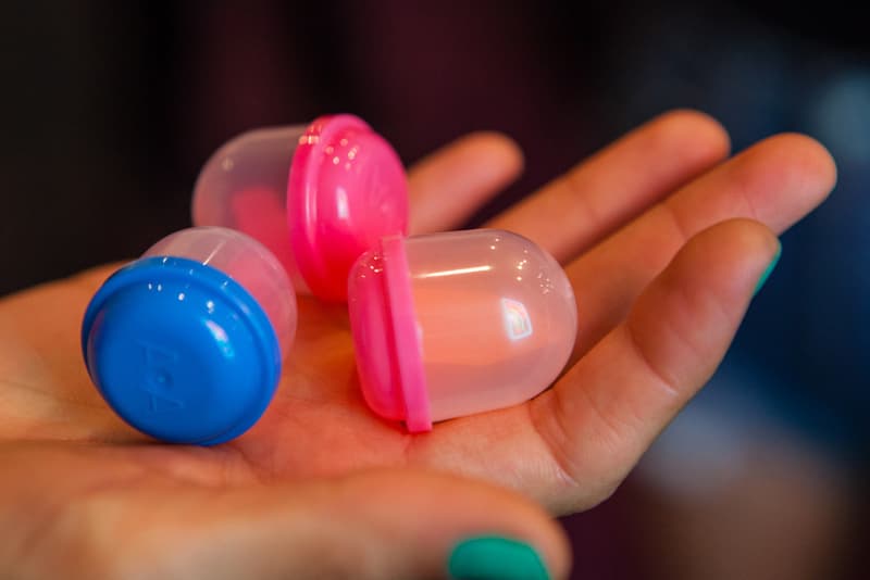 Patrick Martinez “Lovely Day” 展覽 @ Known Gallery 回顧