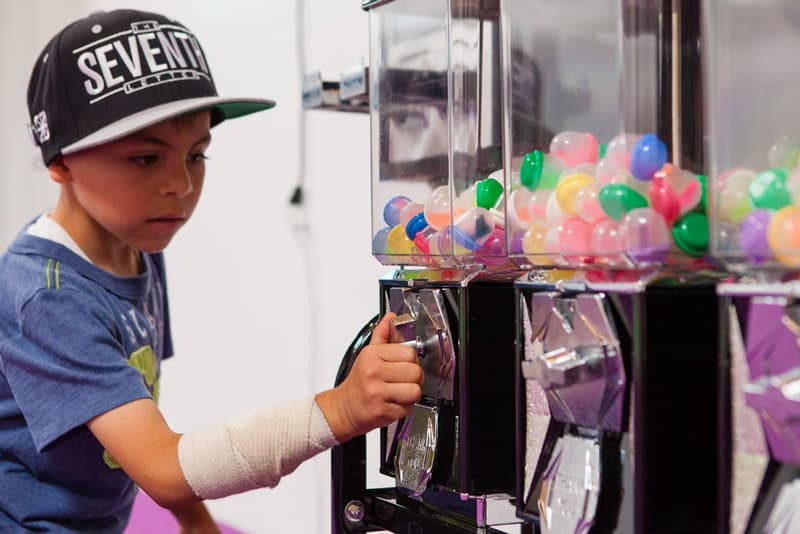 Patrick Martinez “Lovely Day” 展覽 @ Known Gallery 回顧