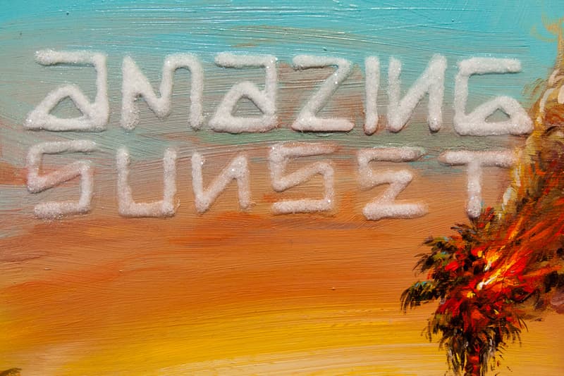 Patrick Martinez “Lovely Day” 展覽 @ Known Gallery 回顧