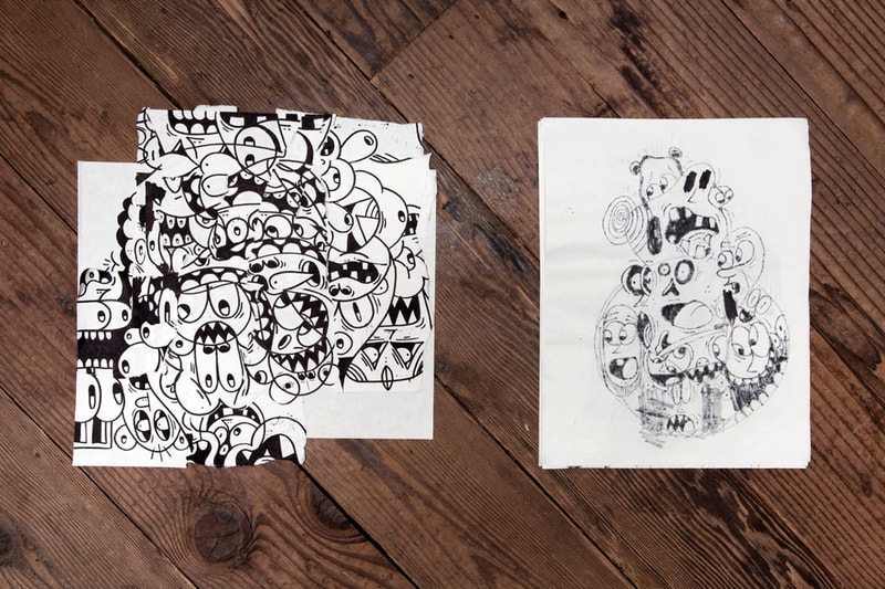 Pen & Paper: Dalek