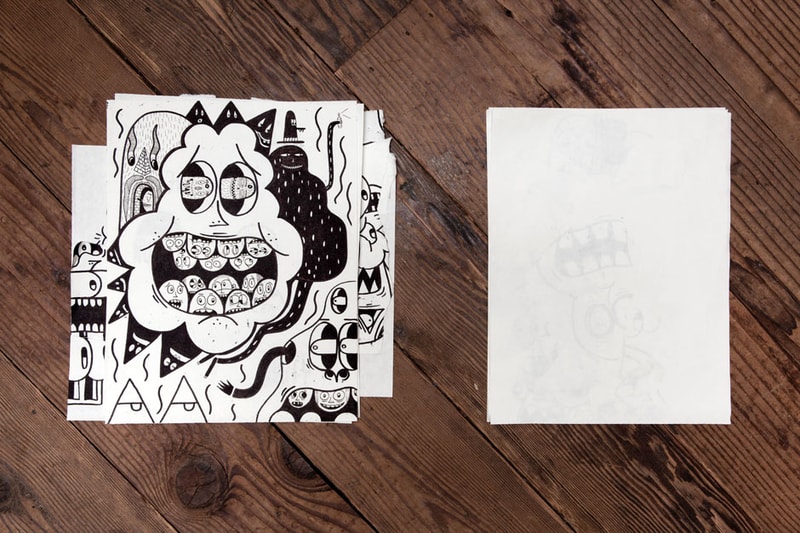 Pen & Paper: Dalek