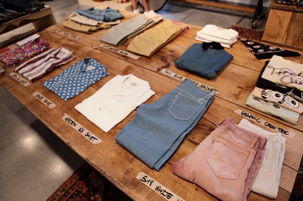 Marco Marzocchi 直入2012 Pitti Uomo會場拍攝各大設計師肖像照片