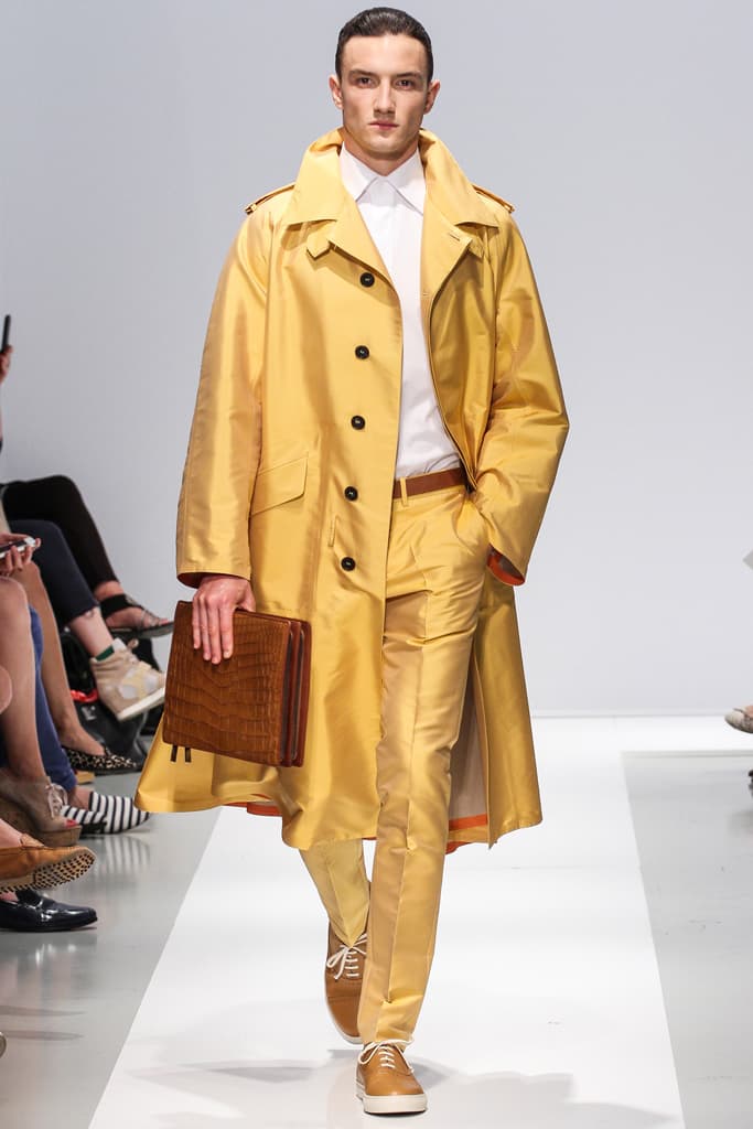 Ports 1961 2013 春夏系列