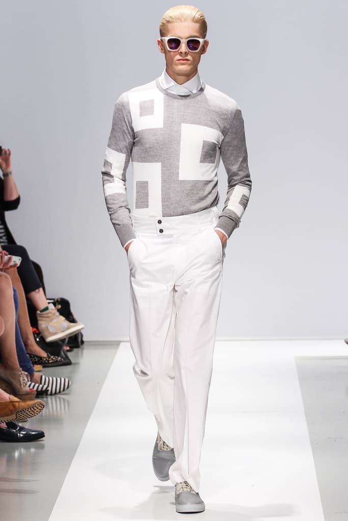 Ports 1961 2013 春夏系列