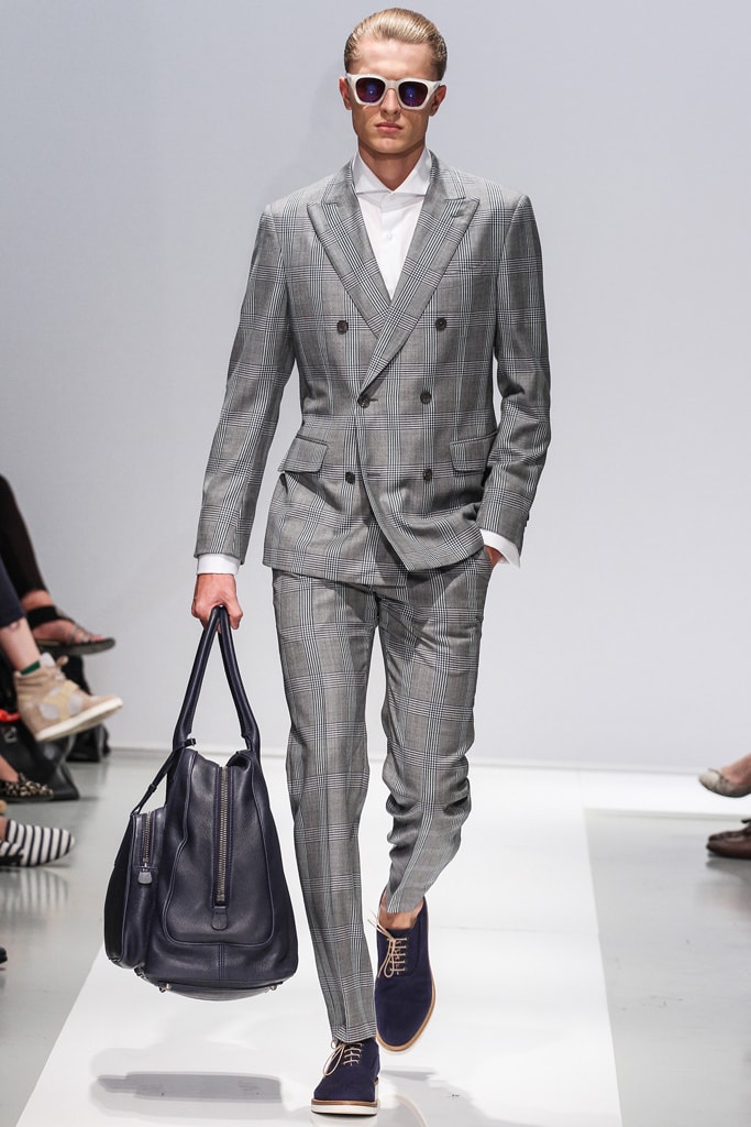 Ports 1961 2013 春夏系列