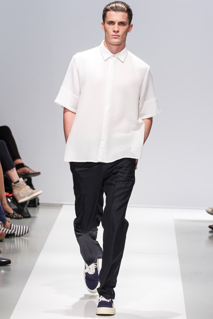 Ports 1961 2013 春夏系列