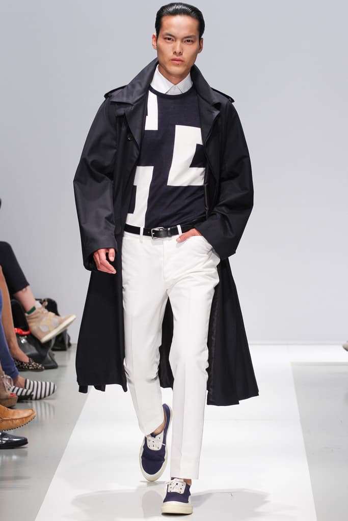 Ports 1961 2013 春夏系列