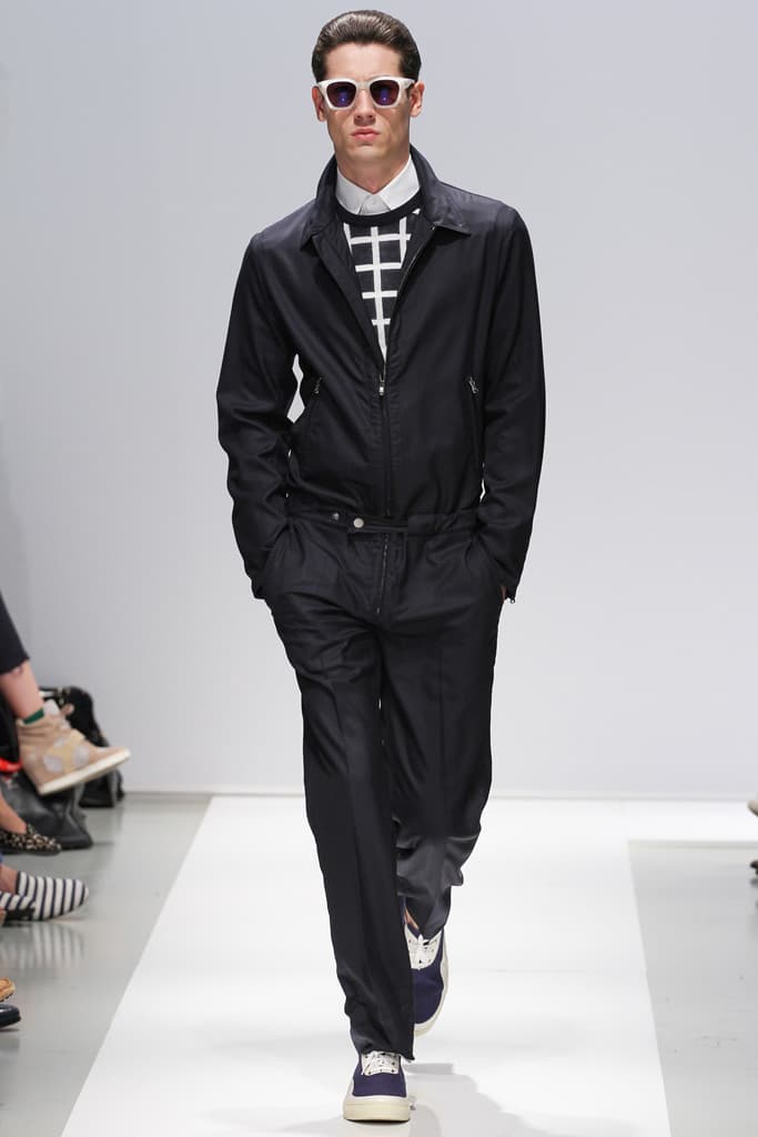 Ports 1961 2013 春夏系列