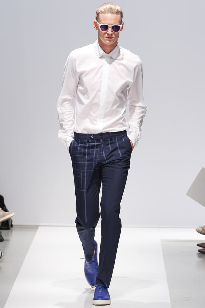 Ports 1961 2013 春夏系列