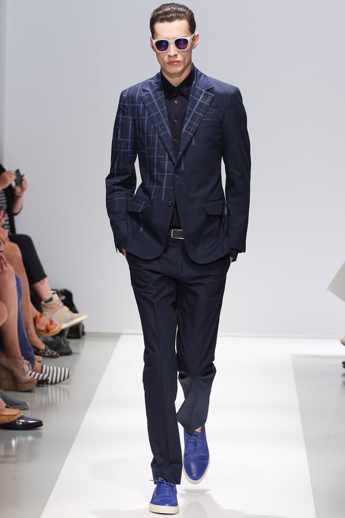 Ports 1961 2013 春夏系列