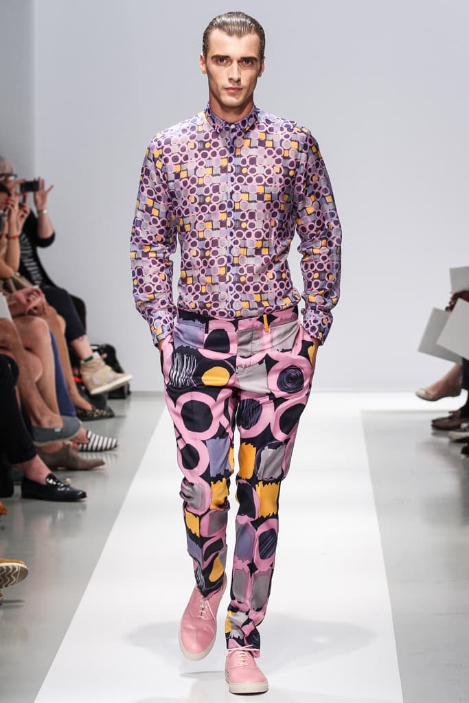 Ports 1961 2013 春夏系列