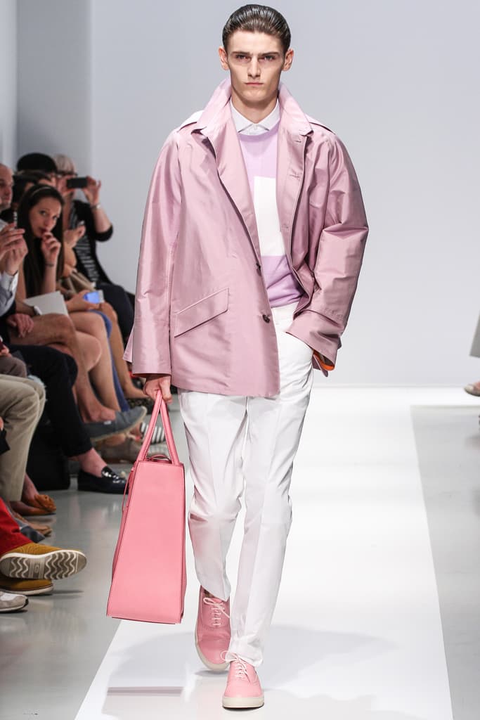 Ports 1961 2013 春夏系列