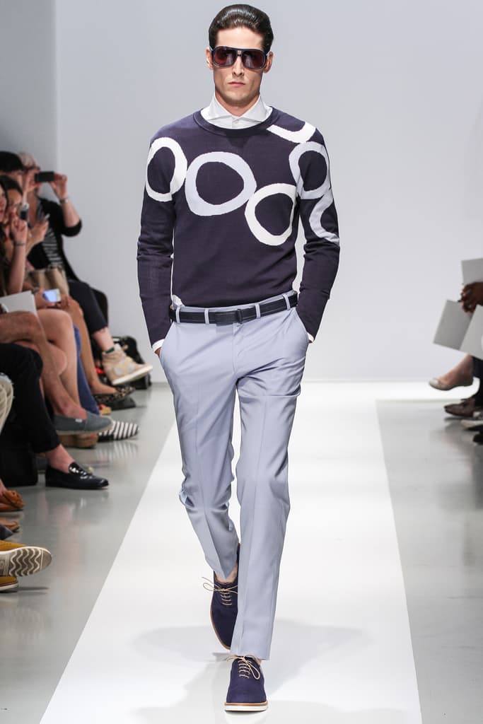 Ports 1961 2013 春夏系列