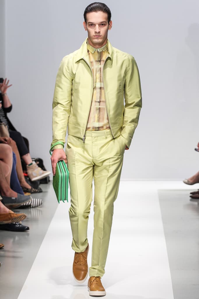 Ports 1961 2013 春夏系列