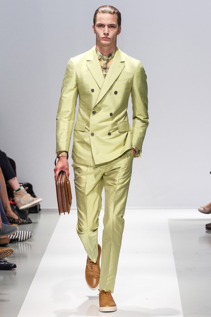 Ports 1961 2013 春夏系列