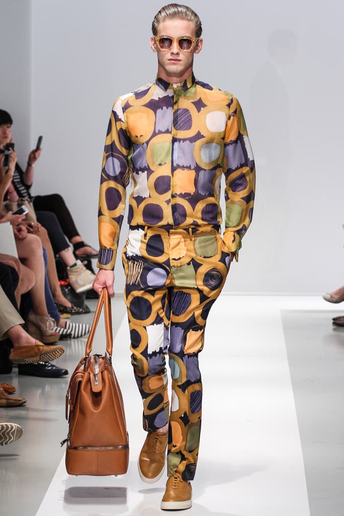 Ports 1961 2013 春夏系列