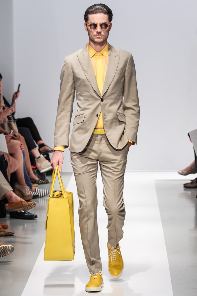 Ports 1961 2013 春夏系列