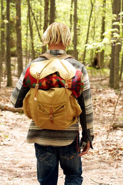 PRPS 2012 秋冬 Lookbook