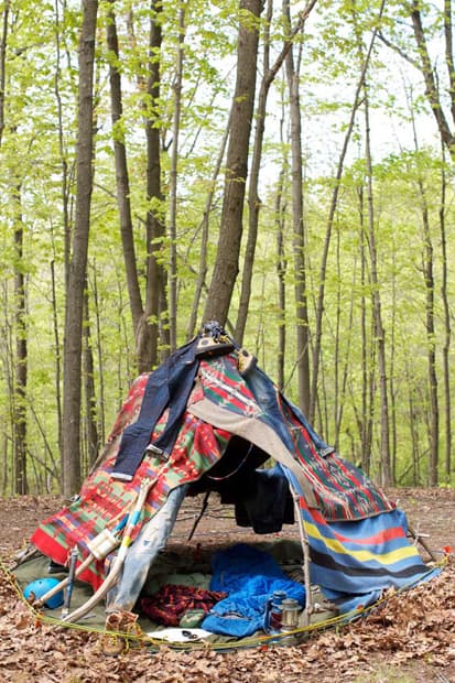 PRPS 2012 秋冬 Lookbook