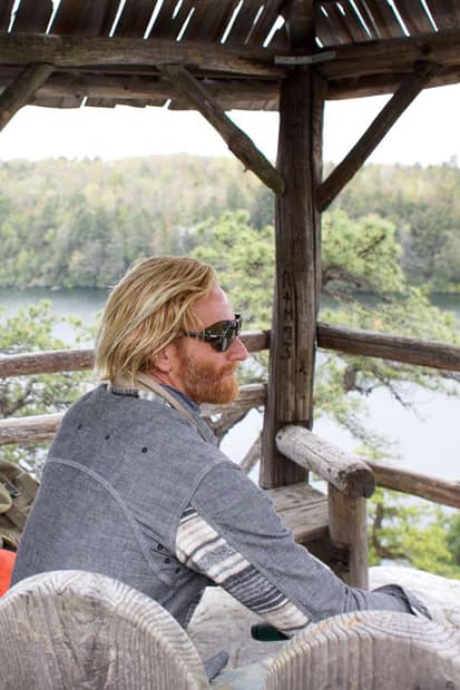 PRPS 2012 秋冬 Lookbook