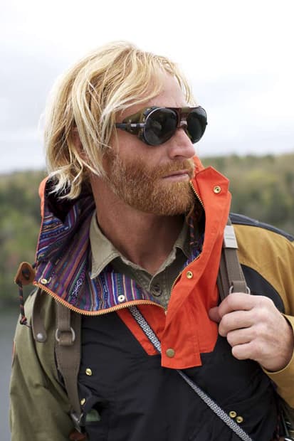 PRPS 2012 秋冬 Lookbook