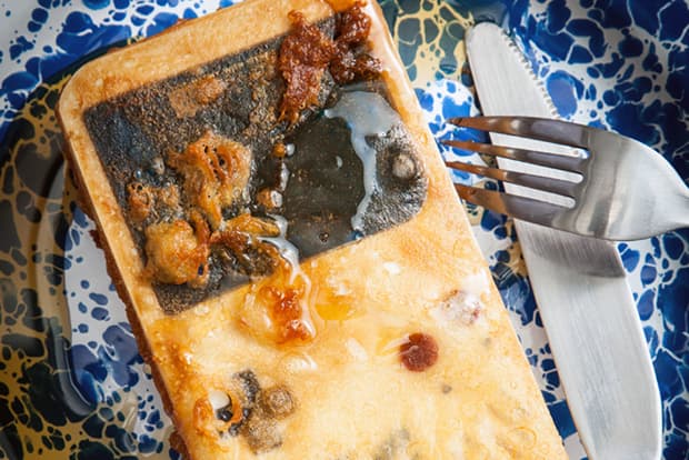 "Deep Fried Gadgets" by Henry Hargreaves