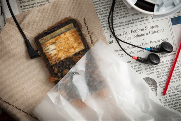 "Deep Fried Gadgets" by Henry Hargreaves