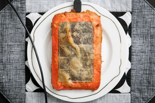 "Deep Fried Gadgets" by Henry Hargreaves