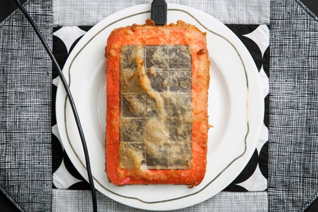 "Deep Fried Gadgets" by Henry Hargreaves