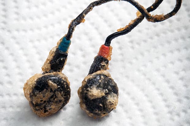 "Deep Fried Gadgets" by Henry Hargreaves