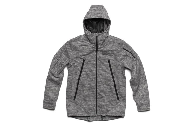 Reigning Champ 2012 秋冬系列