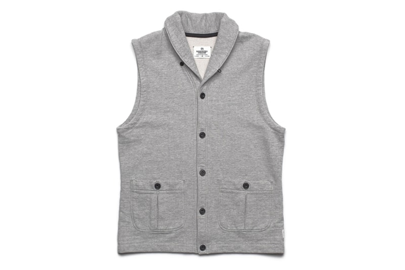 Reigning Champ 2012 秋冬系列