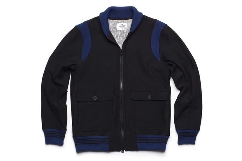 Reigning Champ 2012 秋冬系列