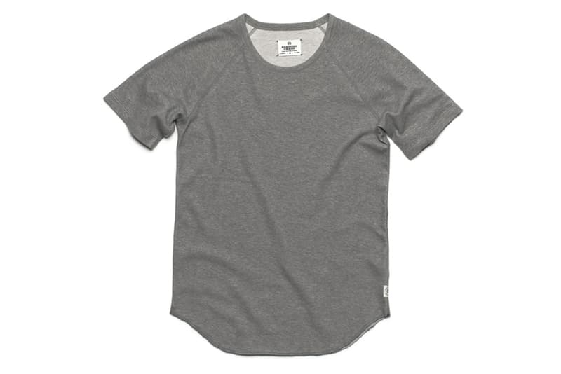 Reigning Champ 2012 秋冬系列