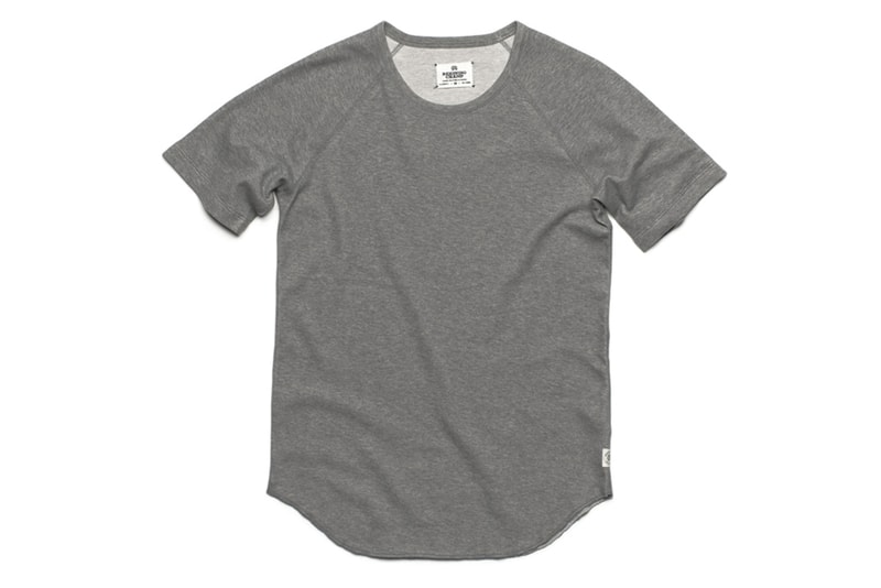 Reigning Champ 2012 秋冬系列