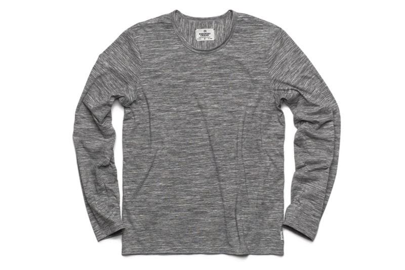 Reigning Champ 2012 秋冬系列