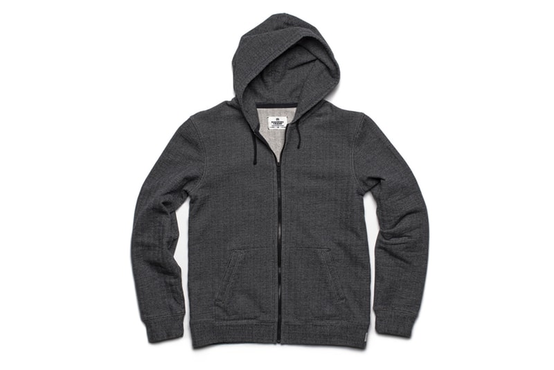 Reigning Champ 2012 秋冬系列