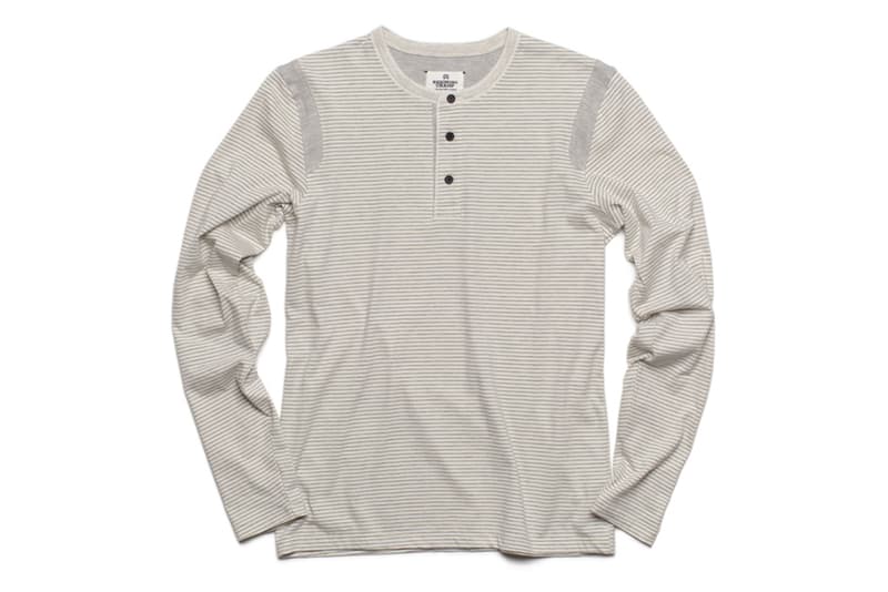 Reigning Champ 2012 秋冬系列