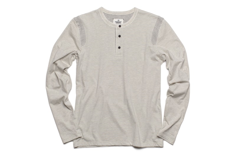 Reigning Champ 2012 秋冬系列