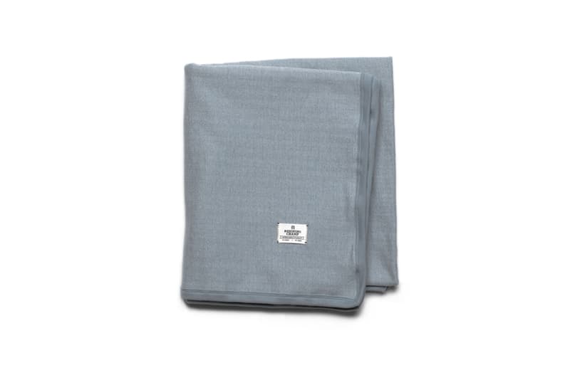 Reigning Champ 2012 秋冬系列