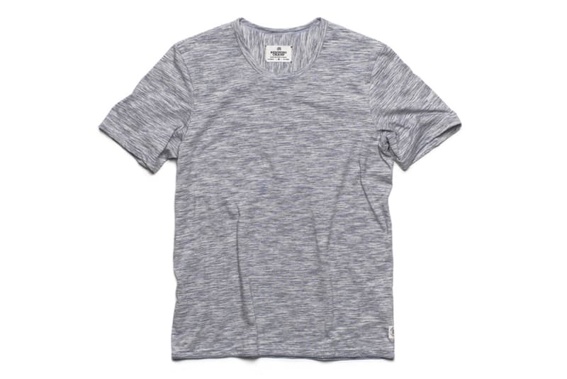 Reigning Champ 2012 秋冬系列