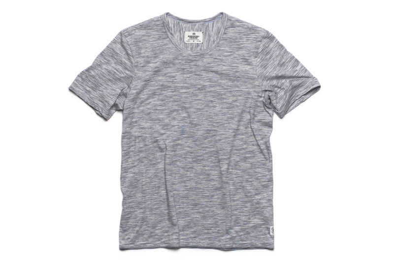 Reigning Champ 2012 秋冬系列