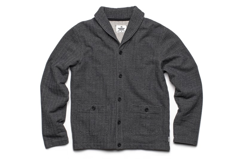 Reigning Champ 2012 秋冬系列