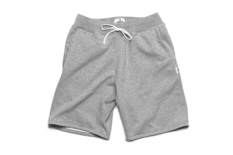 Reigning Champ 2012 秋冬系列