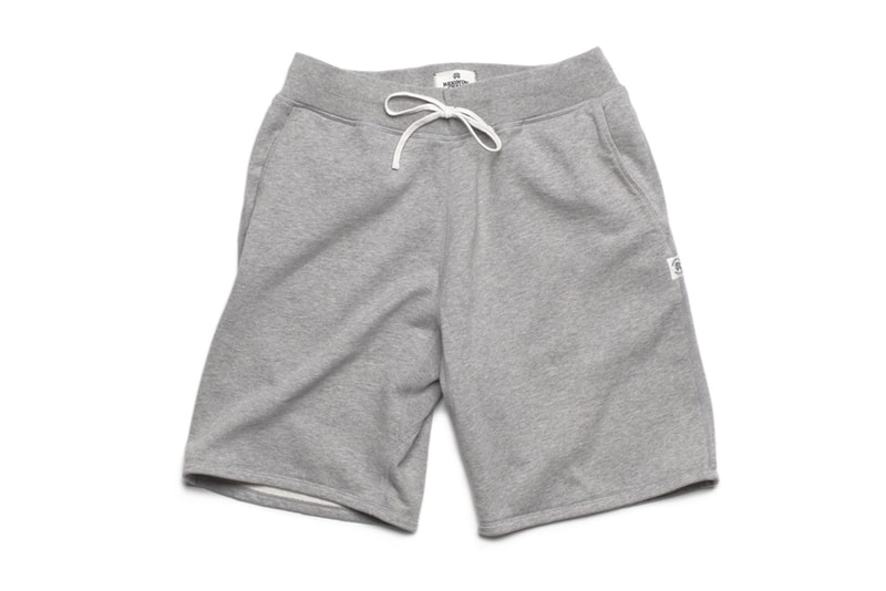 Reigning Champ 2012 秋冬系列