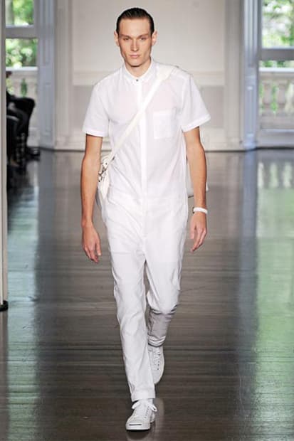 Richard Nicoll 2013 春夏系列